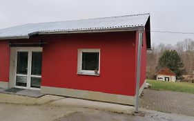 Na Červené louce 4 - ECONOMY CLASS