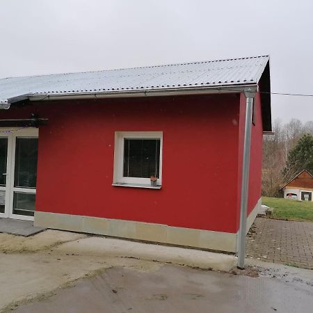 Na Červené louce 4 - ECONOMY CLASS Cheb Exteriér fotografie