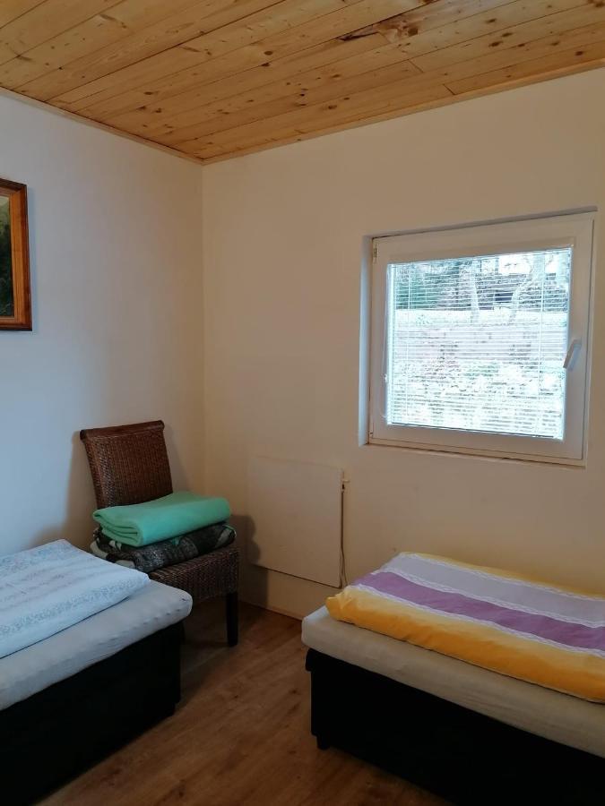 Na Červené louce 4 - ECONOMY CLASS Cheb Exteriér fotografie